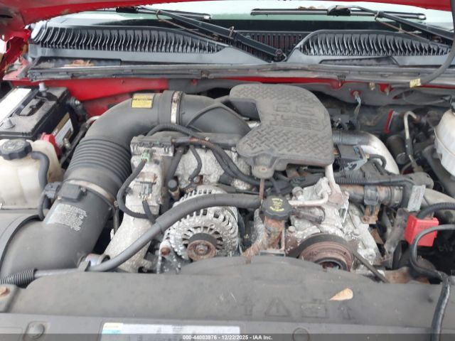 Chevrolet Silverado 3500 Lt3 Image 15