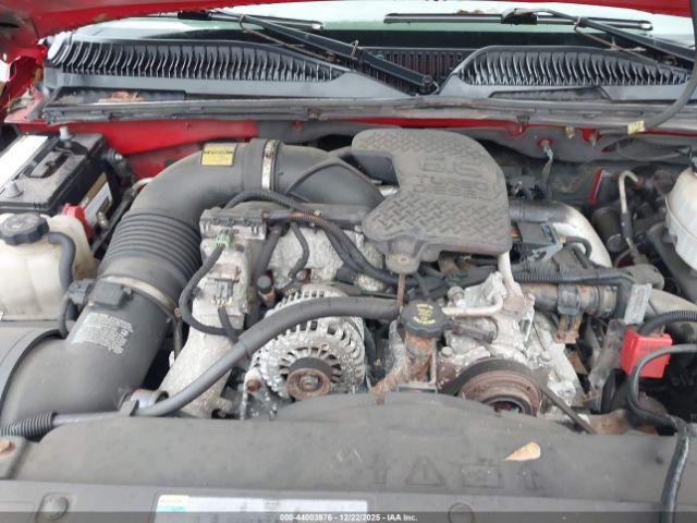 Chevrolet Silverado 3500 Lt3 Image 15