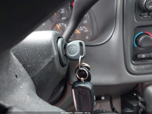 Chevrolet Silverado 3500 Lt3 Image 14