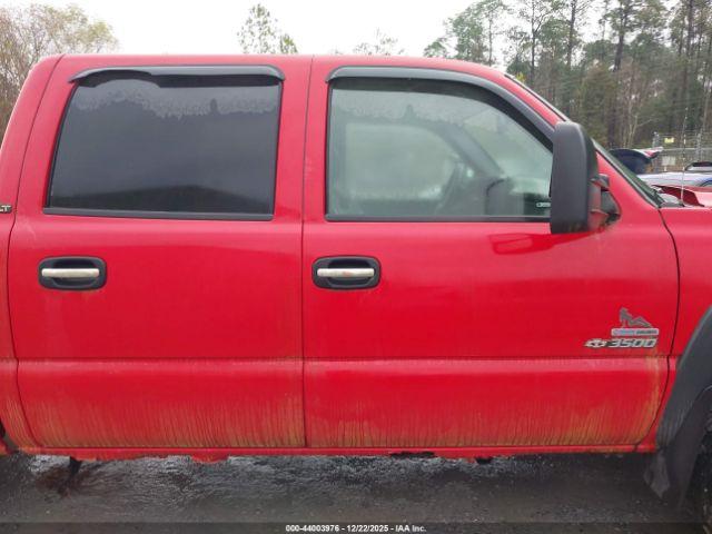 Chevrolet Silverado 3500 Lt3 Image 6