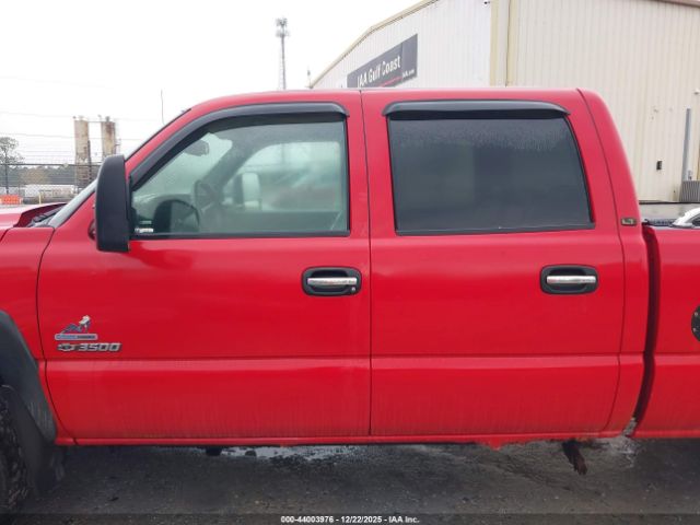 Chevrolet Silverado 3500 Lt3 Image 16