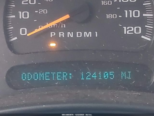 Chevrolet Silverado 3500 Lt3 Image 3