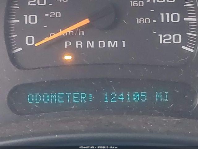 Chevrolet Silverado 3500 Lt3 Image 3