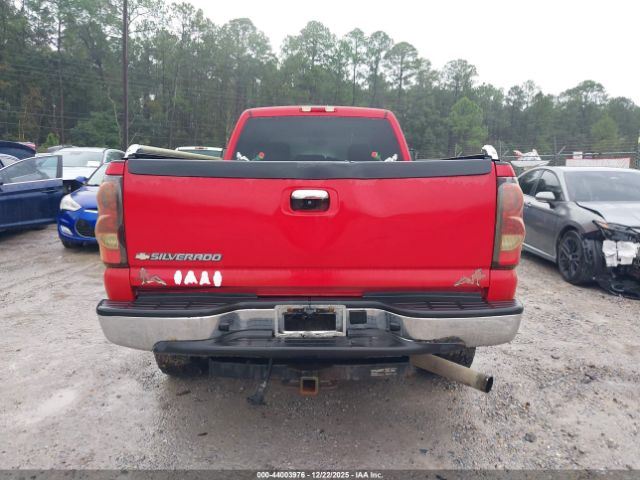 Chevrolet Silverado 3500 Lt3 Image 5