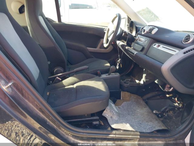 Smart fortwo Pure Image 5