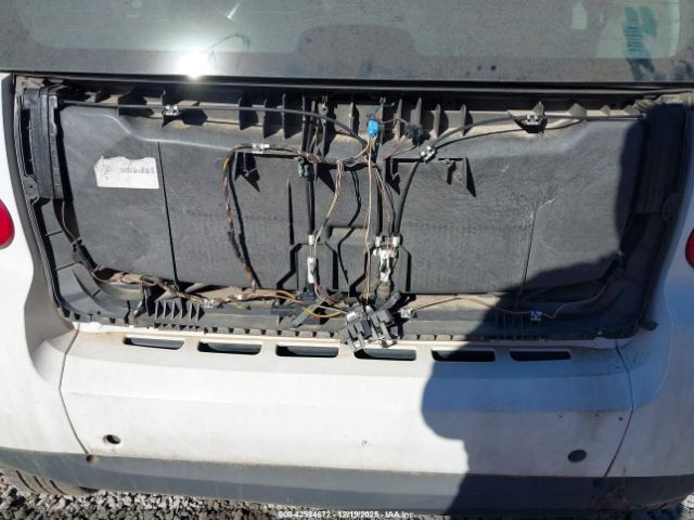 Smart fortwo Pure Image 2