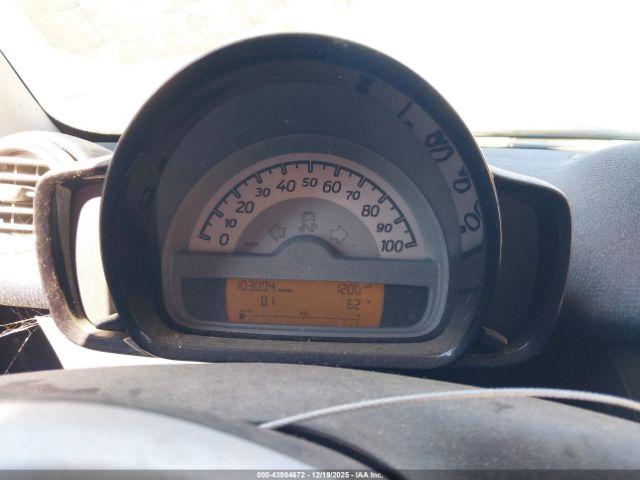 Smart fortwo Pure Image 6