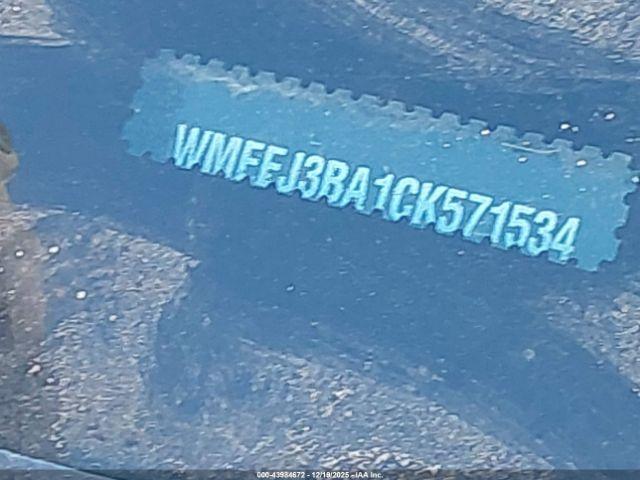 Smart fortwo Pure Image 10