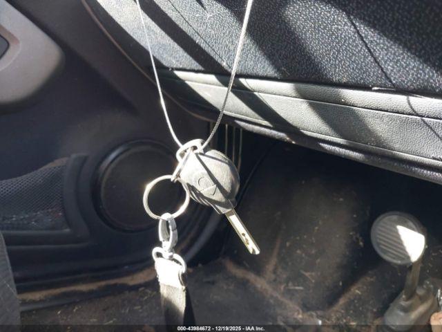 Smart fortwo Pure Image 9