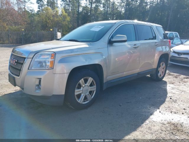 GMC Terrain Sle-1 Image 6