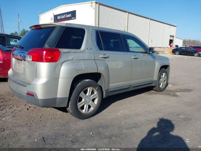 GMC Terrain Sle-1 Image 4