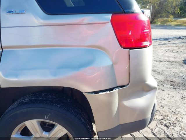 GMC Terrain Sle-1 Image 7