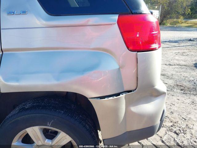 GMC Terrain Sle-1 Image 7