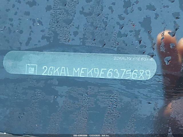 GMC Terrain Sle-1 Image 15