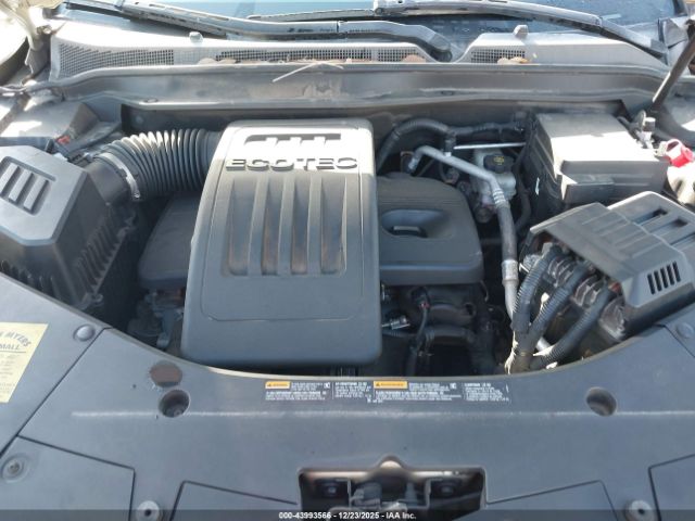 GMC Terrain Sle-1 Image 8