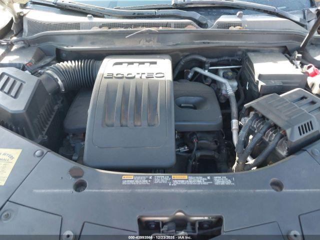 GMC Terrain Sle-1 Image 8