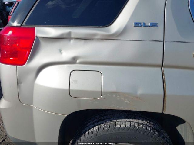 GMC Terrain Sle-1 Image 11