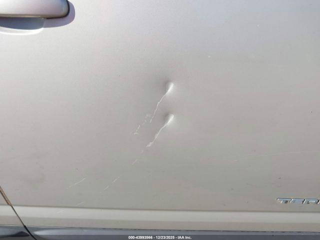 GMC Terrain Sle-1 Image 14