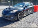 Mazda Mazdaspeed3 Sport Image 8