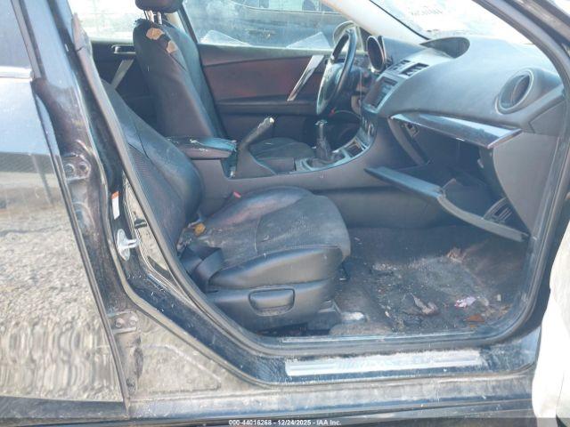 Mazda Mazdaspeed3 Sport Image 3