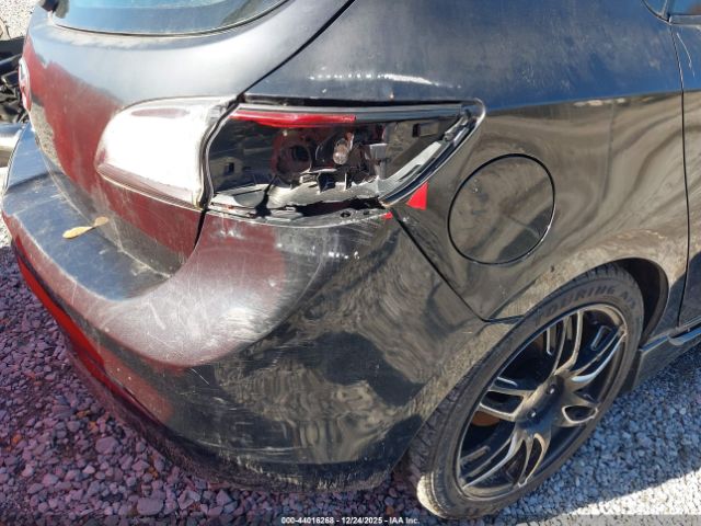 Mazda Mazdaspeed3 Sport Image 7