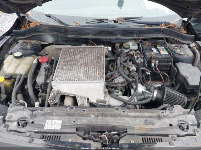 Mazda Mazdaspeed3 Sport Image 9