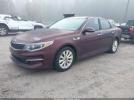 Kia Optima Ex Image 2
