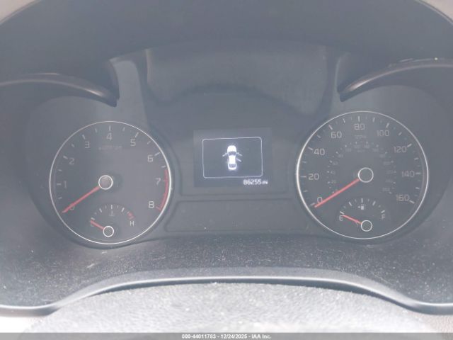 Kia Optima Ex Image 5