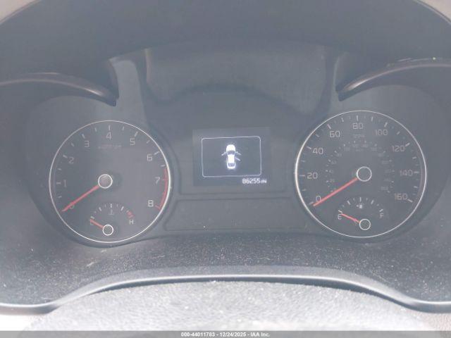 Kia Optima Ex Image 5