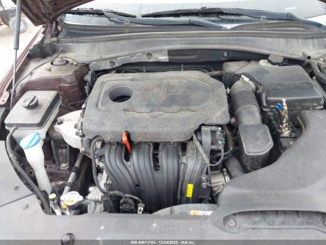 Kia Optima Ex Image 7