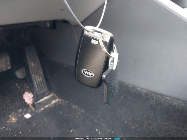 Kia Optima Ex Image 9