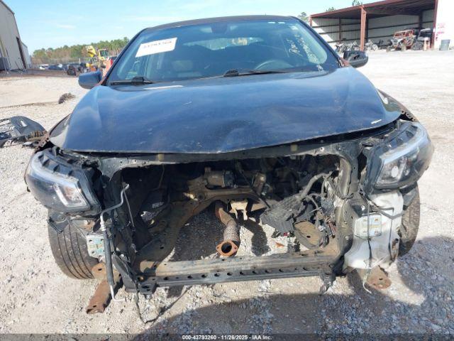 Chevrolet Malibu 1lt Image 13