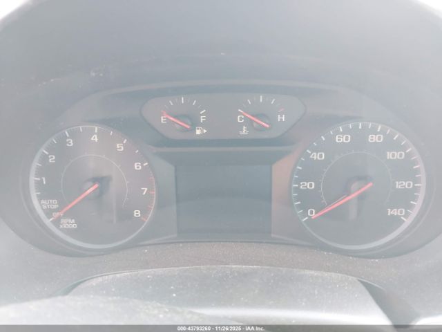 Chevrolet Malibu 1lt Image 5