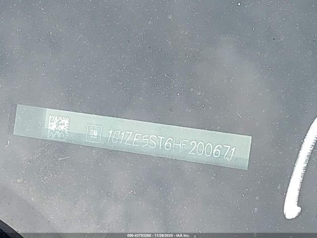 Chevrolet Malibu 1lt Image 6