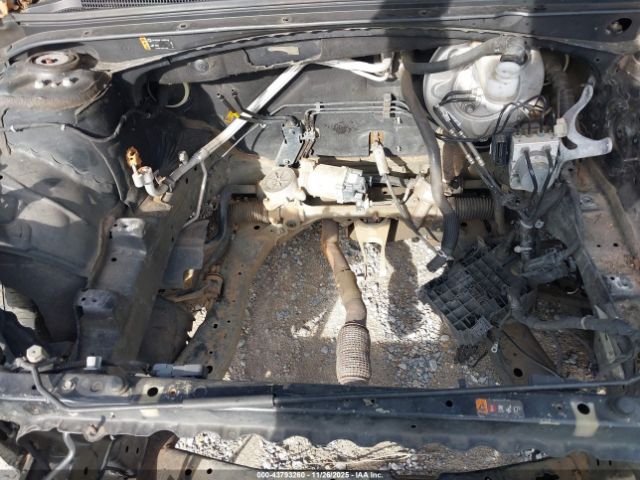 Chevrolet Malibu 1lt Image 7