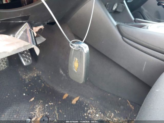 Chevrolet Malibu 1lt Image 15