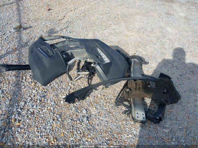 Chevrolet Malibu 1lt Image 10