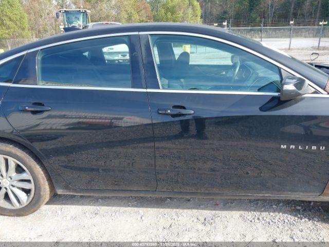 Chevrolet Malibu 1lt Image 11