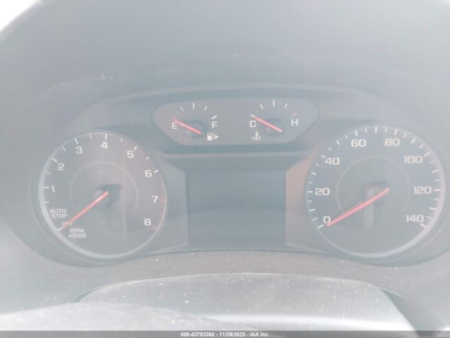 Chevrolet Malibu 1lt Image 16