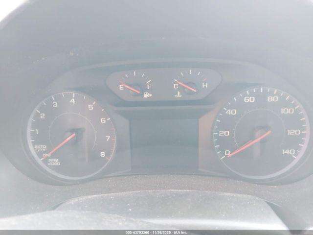 Chevrolet Malibu 1lt Image 16