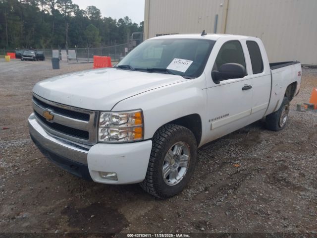 Chevrolet Silverado 1500 Lt1 Image 7