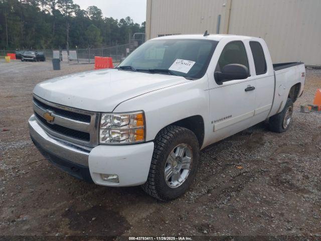 Chevrolet Silverado 1500 Lt1 Image 7