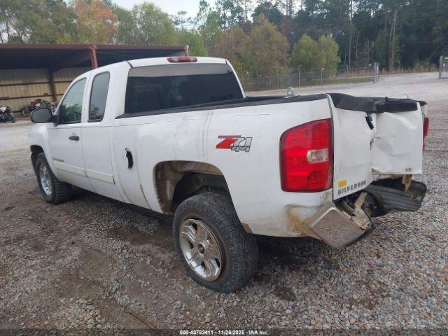 Chevrolet Silverado 1500 Lt1 Image 2