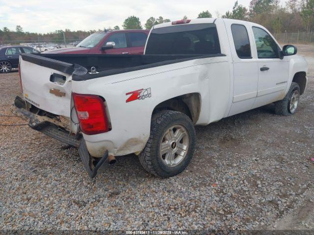 Chevrolet Silverado 1500 Lt1 Image 5