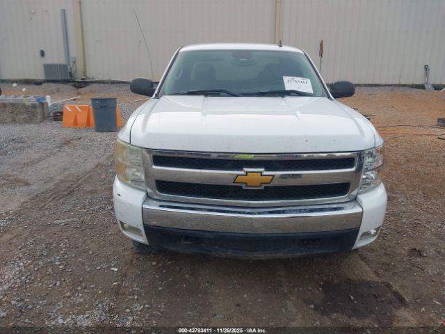Chevrolet Silverado 1500 Lt1 Image 10