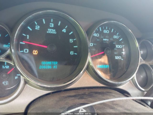 Chevrolet Silverado 1500 Lt1 Image 4