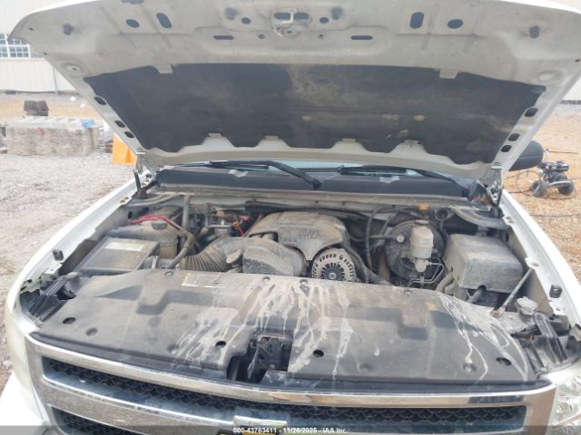 Chevrolet Silverado 1500 Lt1 Image 11