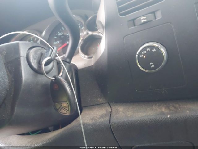 Chevrolet Silverado 1500 Lt1 Image 14