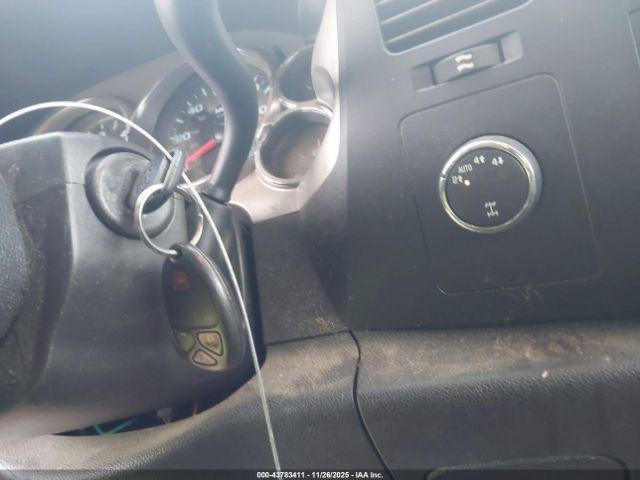 Chevrolet Silverado 1500 Lt1 Image 14