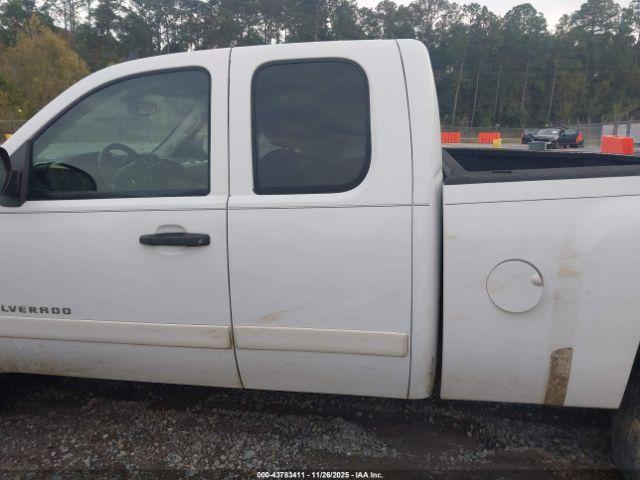 Chevrolet Silverado 1500 Lt1 Image 16